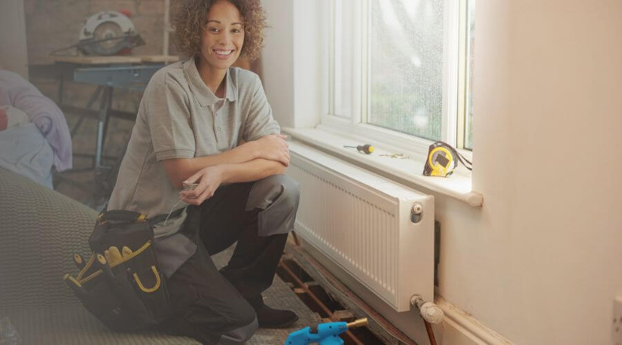 Professional expert plumbing services in Adamstown, PA